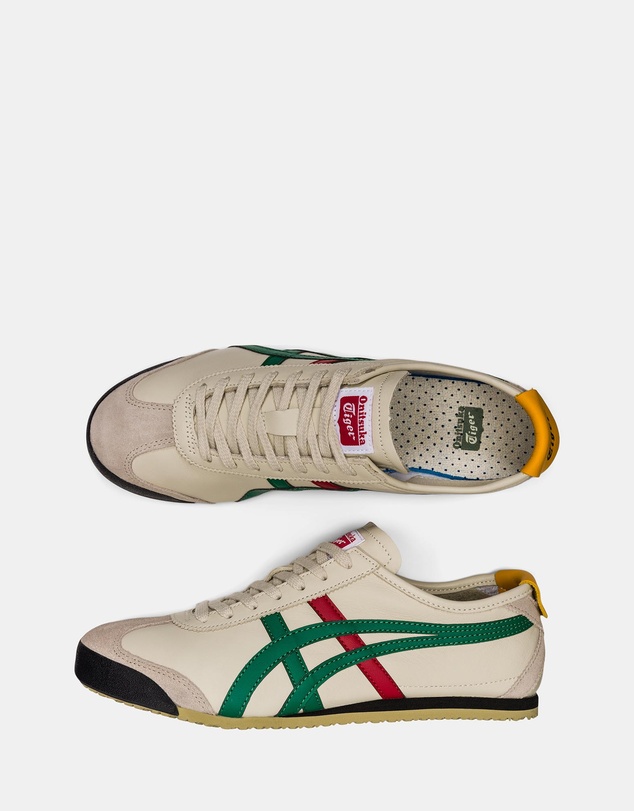 Onitsuka Tiger - Mexico 66 - Unisex