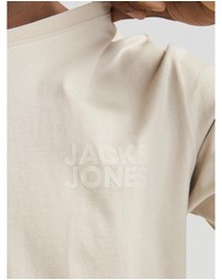 Jack & Jones - Corp Organic Cotton T-Shirt