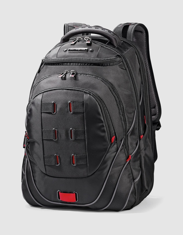 Samsonite - Leviathan 17.3