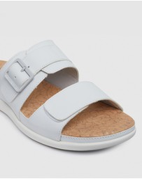 Clarks - Step June Sun