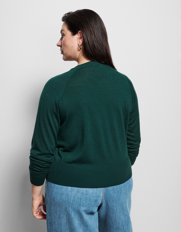 Commonry - Amanda Cardigan