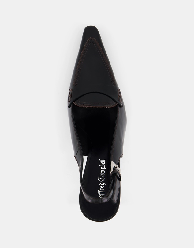 Jeffrey Campbell - Judical Heels