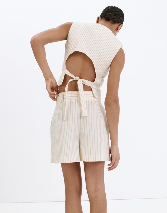 M.N.G - Michy Shorts