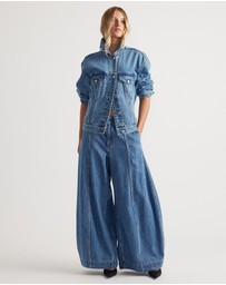 Decjuba - Paloma Balloon Jeans