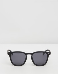 Le Specs - No Biggie - Unisex
