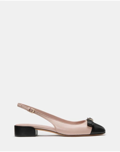 Kate Spade - Deco Bow SB Pumps