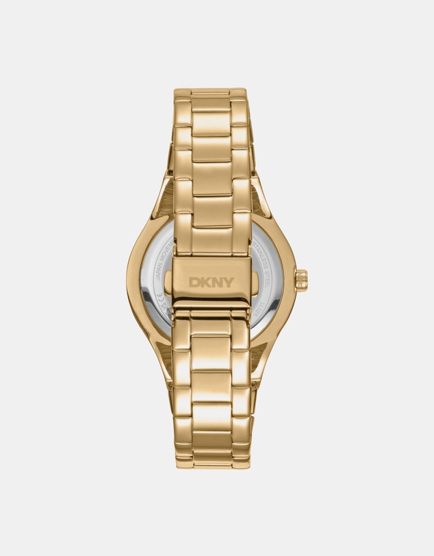DKNY - DKNY Parsons Glitz  Watch
