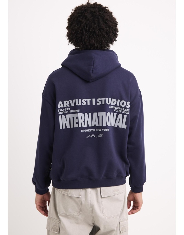 Arvust - Sands Hoodie