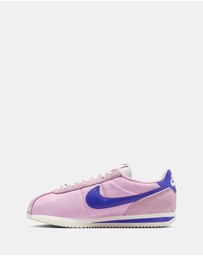 Nike - Cortez Textile - Women's