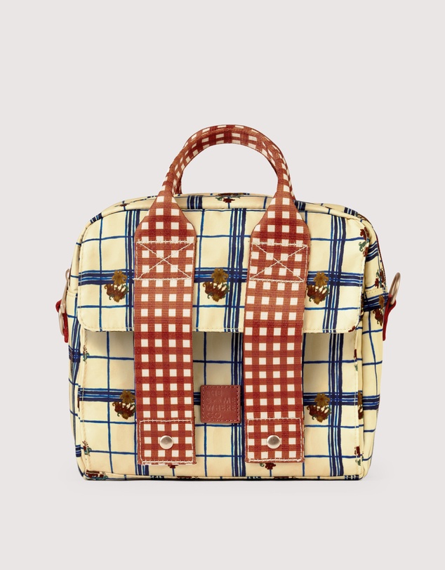 The Somewhere Co - Meadow Lunch Tote