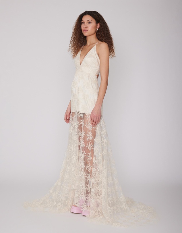 ROTATE - Miley Dress