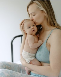 Cake Maternity - Freckles Recycle Nursing Bra
