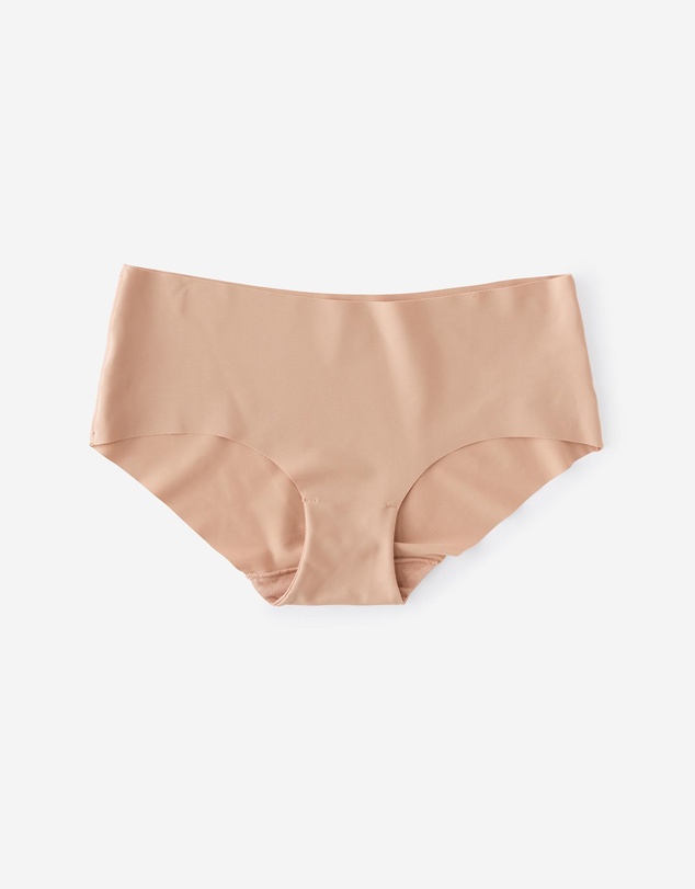 Cotton On Body - The Invisible Boyleg Brief 3 Pack