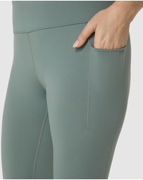 ASICS - Nagino Flex Tight - Women's