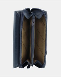 Pierre Cardin - Pierre Cardin Ladies Bi-Fold Tab Wallet