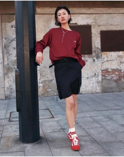 Vans - Super Lowpro - Unisex