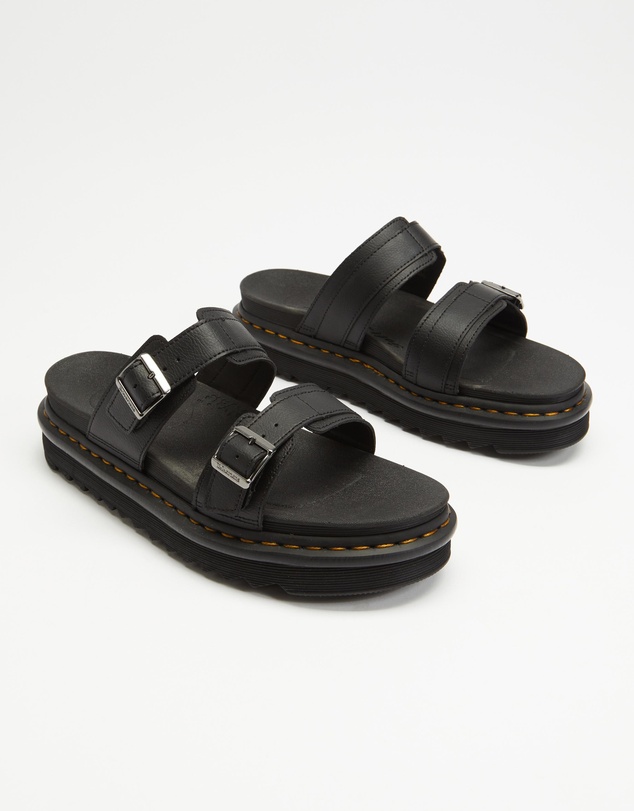 Dr Martens - Myles Slides - Unisex