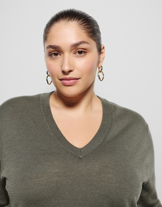 Commonry - Rylee Knit