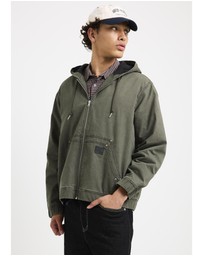 Spencer Project - Missouri Jacket