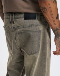 Thrills - Slacker Relaxed Denim Jeans