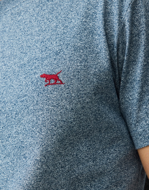 Rodd & Gunn - The Gunn Tee 2.0
