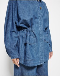 Commonry - Theresa Jacket