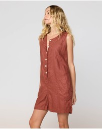 Primness - Palm Jumpsuit