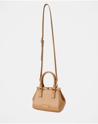 Forever New - Lana Small Lock Grab Bag
