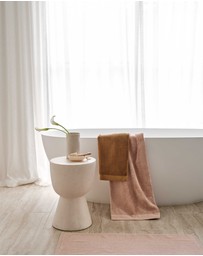 Aura Home - Haven Australian Cotton Bath Towel Set