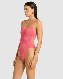 Bond-Eye Swimwear - Indira 1 Pce