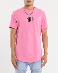 Nena & Pasadena - Ignite Dual Curved Tee