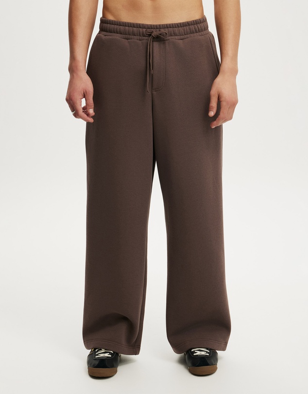 Cotton On - Super Baggy Track Pant