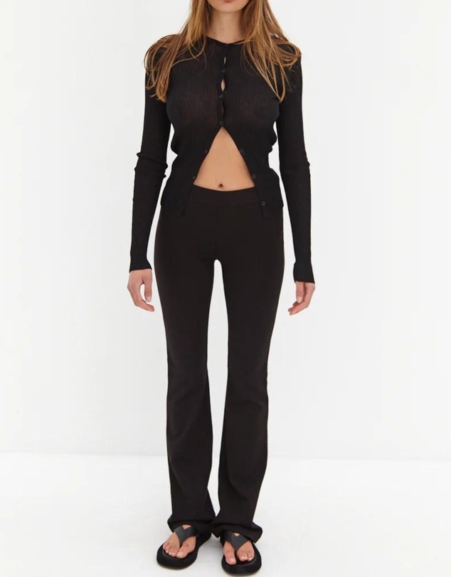 Style Addict - Legging Pants