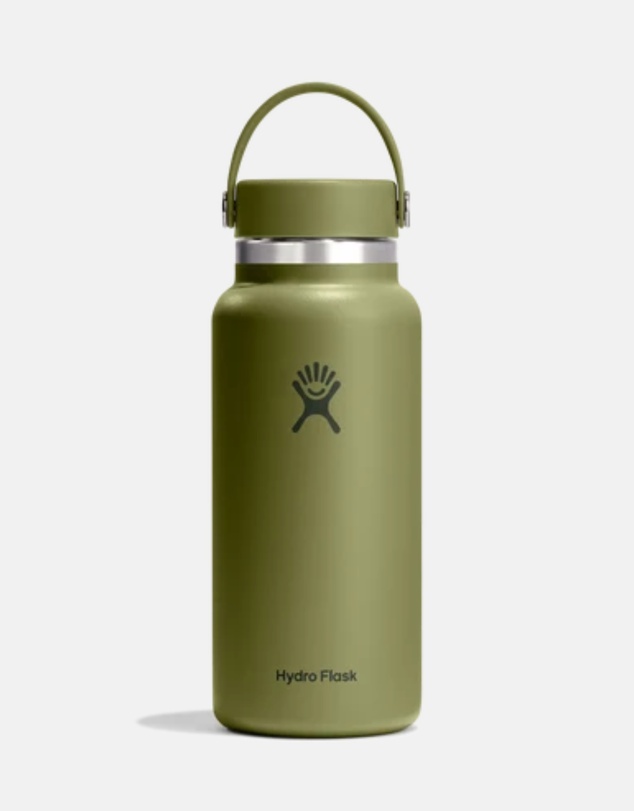 Hydro Flask - 32 Oz Wide Flex Cap