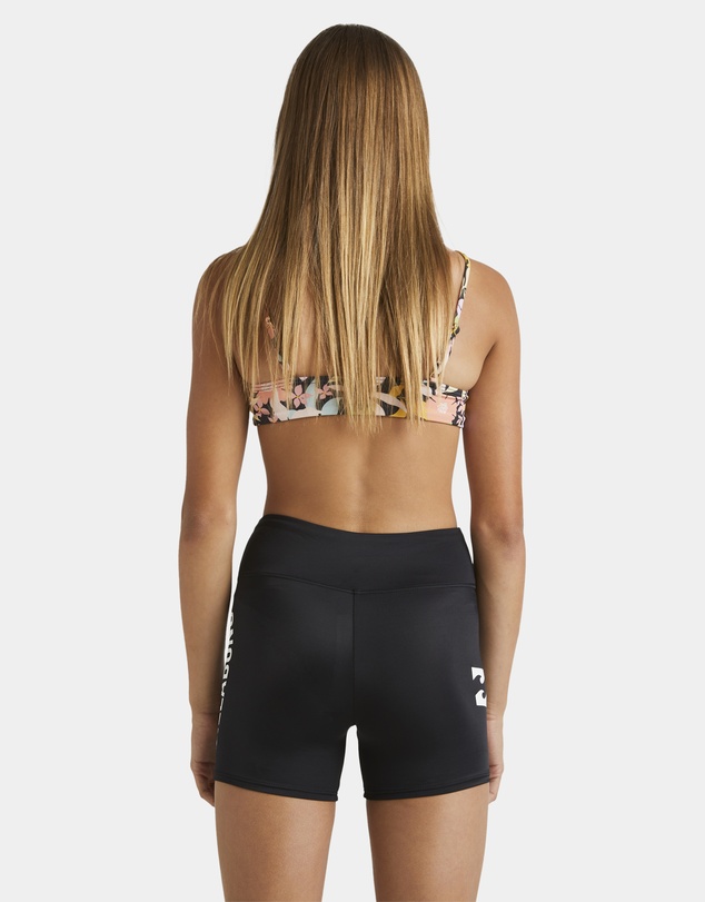 Billabong Kids - Girls 6 to 16 Heat Wave Surf Boardshorts