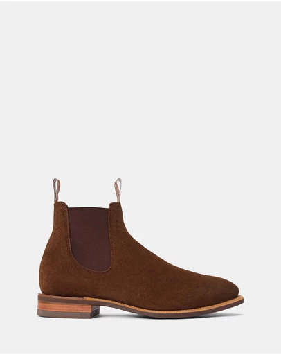 R.M.Williams - Comfort Craftsman Boots