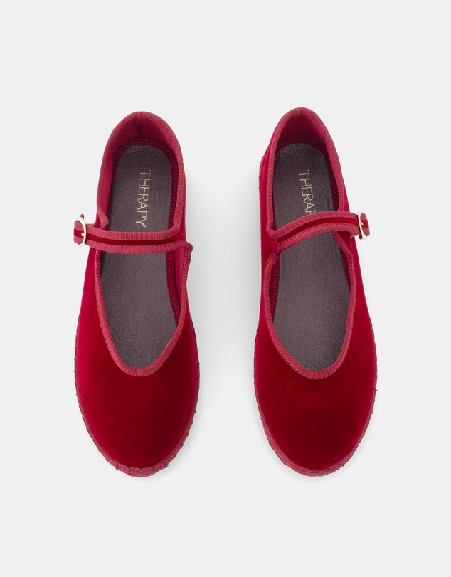 Therapy - Alegria Ballet Flats