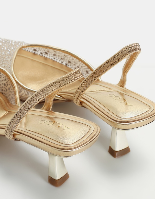 ALDO - Calresa Heels