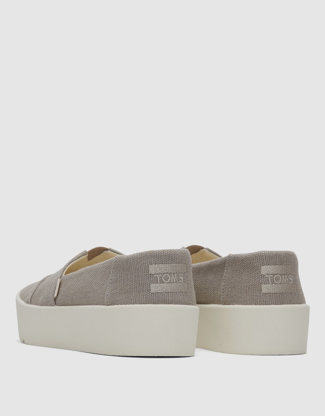TOMS - Verona Slip-On