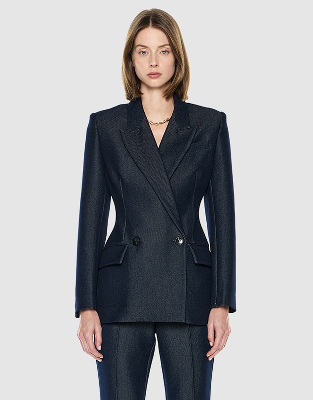 Manning Cartell - Dark Poetry Blazer