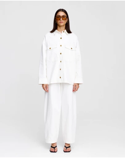 Kinney - Andi Jacket