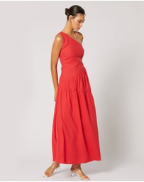 Winona - Scala Braided Dress