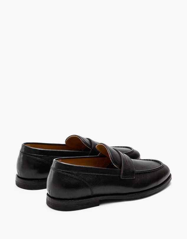 Aquila - Elton Penny Loafers