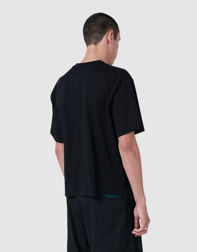 B.Cools - Arcane Crop T-Shirt