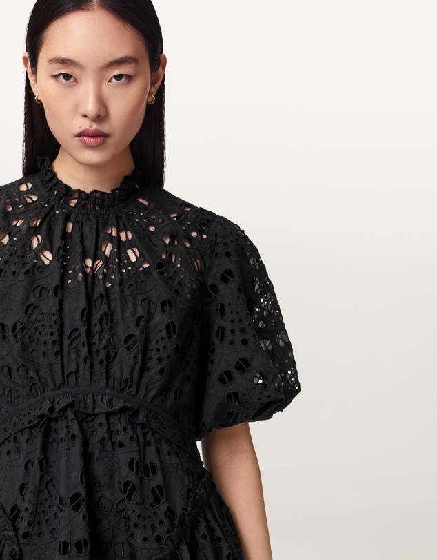 AllSaints - Odette Dress