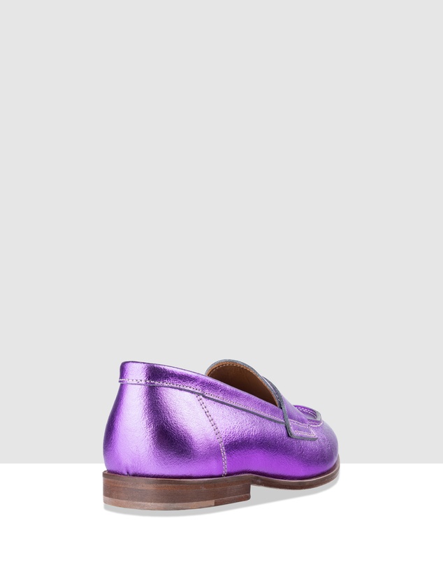 Habbot - Graton Loafers
