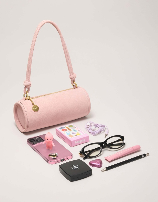 MIMCO - Barrel Mini Shoulder Bag