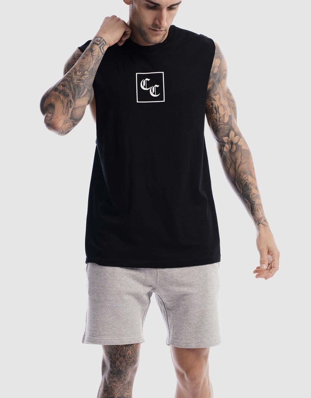 Counter Culture - Celt Tank