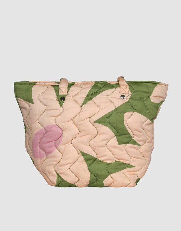 Mosey Me - Marlo Quilted Bag