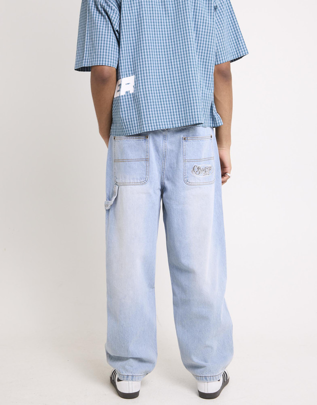 Spencer Project - South Vintage Denim Jeans